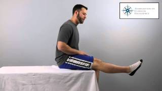 Hamstring Soft Tissue Release