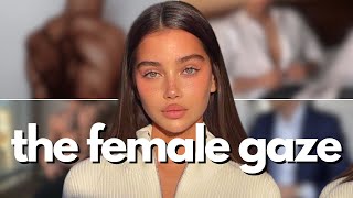 what women actually find attractive