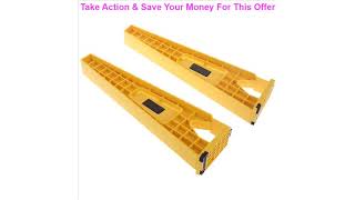 Slide 2pcs Drawer Track Installation Jig Auxiliary Positioning Holder Drawer Slide Jig Mounting Cab