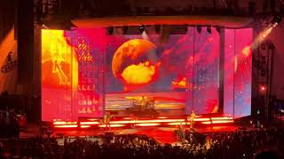 Imagine Dragons, Loom World Tour 10-22-2024 - Bad Liar