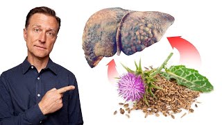 THIS Herb is the #1 Absolute BEST for liver diseases (Fatty Liver, Hepatitis and Cirrhosis)