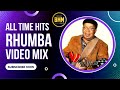 RHUMBA ALL TIME HITS/ STREET VIBE VIDEO MIX Vol.01 - DJ BMM ( MADILU SYSTEM, FRANCO, FALLY IPUPA )