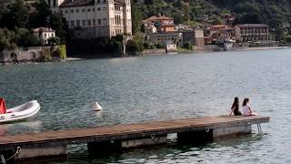 Gravedona ed Uniti Lago di Como-Lake Como #Lakecomo #Gravedona #Palazzogallio