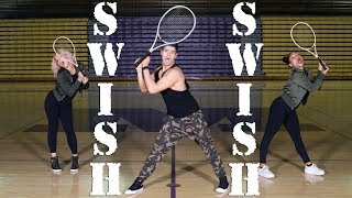 Katy Perry - Swish Swish | The Fitness Marshall | Dance Workout