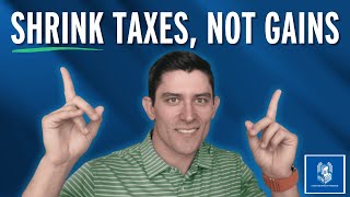 The Tax-Savvy Way to Win: Capitalize on Market Downturns with Loss Harvesting