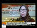 OJK Dorong Pemanfatkan Pasar Modal