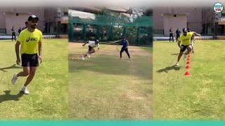 Ravindra Jadeja Fitness Update | Jadeja Fitness Test | Team India