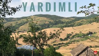 🌏YARDIMLI RAYONU  |  YARDIMLI KÖYÜ | ÇANAQBULAQ - CANAXBULAQ ŞIXLAR BƏRCAN