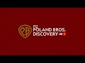 Itz Poland Bros. Discovery 🇺🇲🧧 Logo (New Intro)