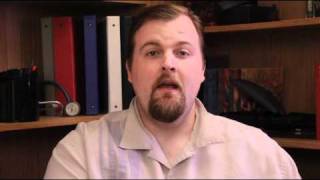 Medical Biller Speaks about His Job