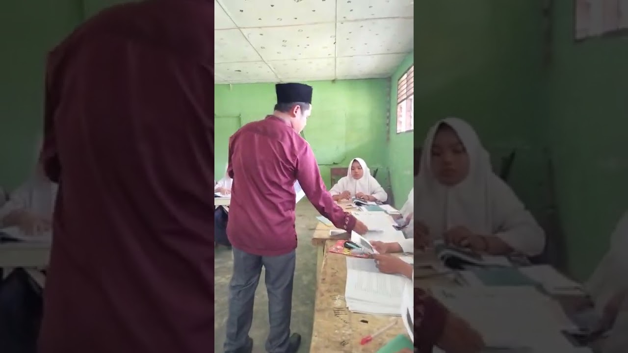 Hadis Riwayat Baihaqi Dari Ibnu Abbas Ra. Tentang Jujur Dalam Muamalah ...