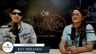 MY PLAYLIST con Kev Miranda