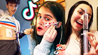 Chronic Illness TikTok Compilation 4