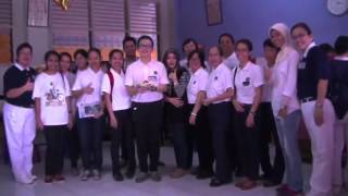 Kilas Balik Tzu Chi Januari 2016