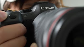 Canon Red Line Challenge - Why You Need an Ultra Wide Zoom Lens