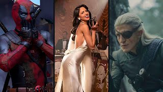 Deadpool & Wolverine wasn't the only big release in July! - It was STACKED with Movies and Shows!