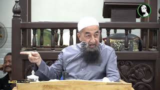 Hukum Isteri Tak Mahu Beranak - Ustaz Azhar Idrus