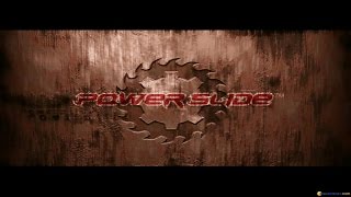 Powerslide gameplay (PC Game, 1998)