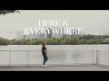 ABOVE + BEYOND: Here & Everywhere