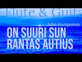 On Suuri Sun Rantas Autius