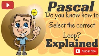 How to select the right loop?(ගැලපෙන ලූප් එක තෝරගන්නෙ කොහොමද ? )