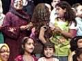 Noor - All for You - New Dimensions 2008 part 1