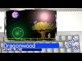 Atari XL/XE -=Dragonwood=- alpha 0.1