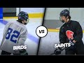 3on3 Classic - Season 9 - Birds vs Saints