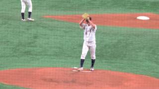 2019全日本大学野球選手権 上武大学 本定史好