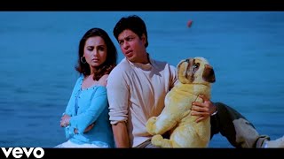 Suno Na Suno Na 4K Video Song | Chalte Chalte | Shah Rukh Khan, Rani Mukherjee | Alka Yagnik #SRK