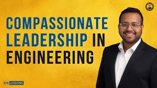 How Compassionate Leadership will Benefit You and Your Team