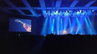 Am I & Me and the River - Air Supply (The Lost in Love Experience: Live in Jakarta 2022)