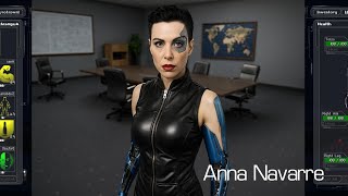 Deus Ex 1 (2000) Characters In Real Life || AI Generated