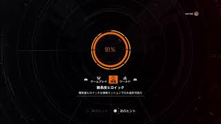 ＃Division 2　レジェンダリー活きたいね、