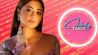 Tarot reading today for Rashami Desai  celebrity TAROT READING LET US TALK ABOUT THIS EARTH SIGN!!!!