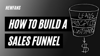 How To Build A Sales Funnel For Music Sales | Music Marketing