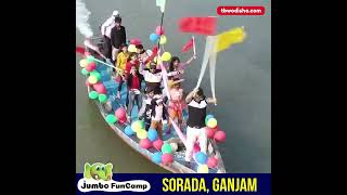 #sorada  #GANJAM TBW makes you Learn with Fun !!