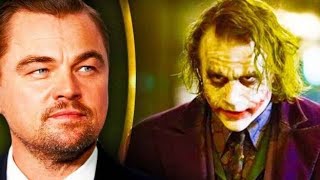 Leonardo DiCaprio’s Extreme Scenes in Oscar - Infotainment