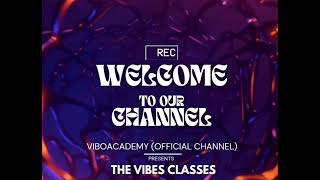Channel Intro (Learning platform)