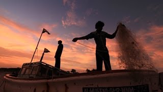 Sri Lankan Army Has Arrested 34 Indian Fishermen