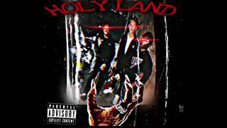 MoB 6reezy - Holy land