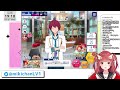 【あんスタ】初プレイ！リズムゲームが楽しみ。【vtuber】