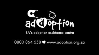 National Adoption Coalition Television Commercial - Every Child Deserves a Second Chance