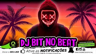 DJ BIT NO BEAT - EP FORRÓZIN 3.0 - AS MELHORES 2K22 - PRA PAREDÃO (Alysson CDs)