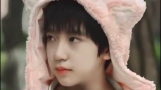 #时代少年团贺峻霖 小🐰是撒娇精吧