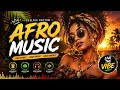 Moonlight Afterglow |Ultimate Afrobeats & Amapiano Mix 2026 | Pure Afro Vibes for the Soul | LuvAfro