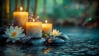 Relaxing Zen Music - Meditation Music, Peaceful Music, Bamboo,Relaxing Music,Nature Sounds, Spa, BGM