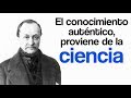 ¿Qué es el positivismo? 🤔🔬 (Auguste Comte y la ciencia)