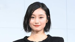 ＜忽那汐里＞32歳、ブロンドヘアでイメージ激変！　「雰囲気変わりすぎ」「お人形さんみたいにキレイ」と反響