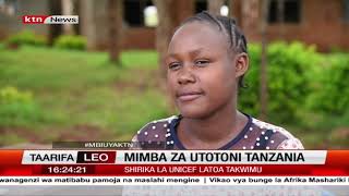 Kiwango cha juu cha ndoa za utotoni nchini Tanzania kimewatia wasiwasi wengi